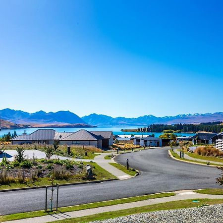 Castle Hall - Lake Tekapo Exterior photo