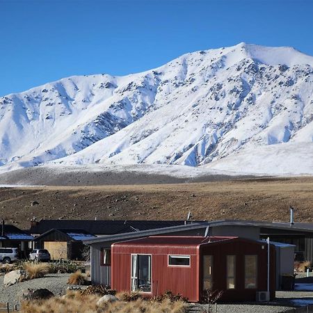 Castle Hall - Lake Tekapo Exterior photo